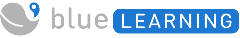 BLUE learning iSupport